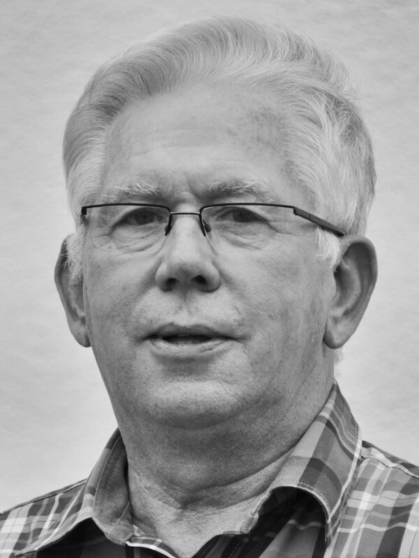 Horst Jaeckel