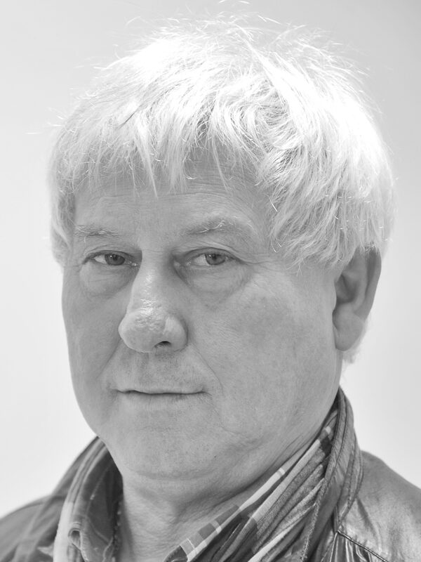 Wolfgang Klimt