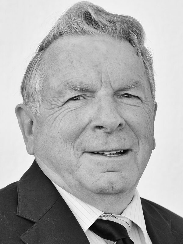 Klaus Scheikel